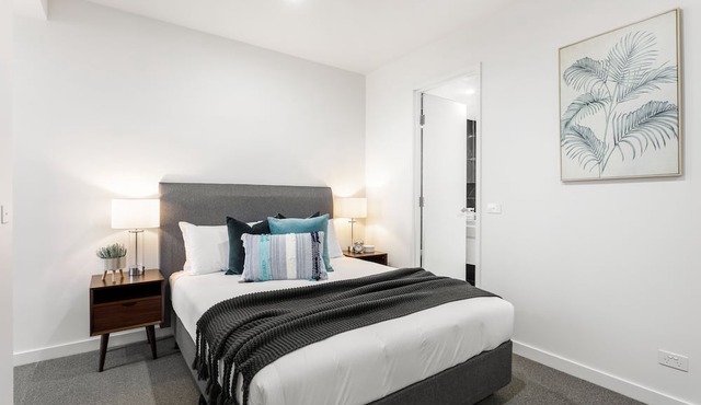 Founders Lane Apartments by Urban Rest in Braddon