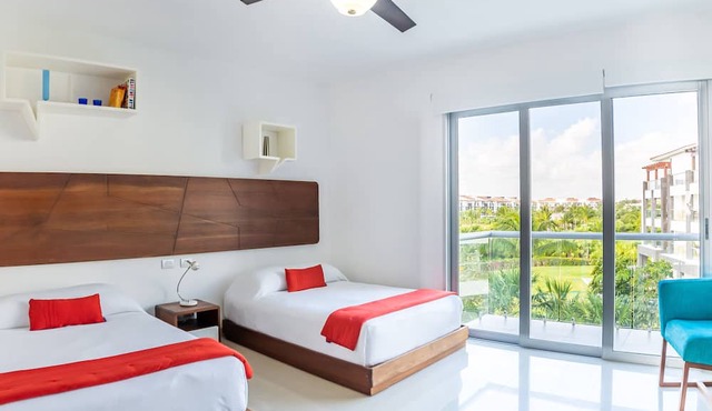 Casa Altamar, Where the Caribbean Begins in Playa del Carmen