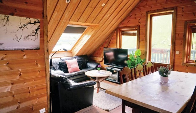 Pet friendly apartment in Sandnes in Sandnes