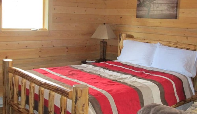 The Stewart - Cabin with Mountain views, Close to Yellowstone in Cody