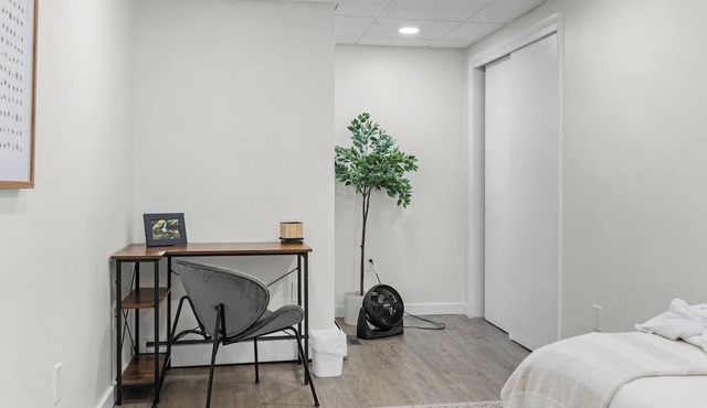 5BR Retreat Minutes from Blue Mountain and Jim Thorpe - EV Charger in Palmerton