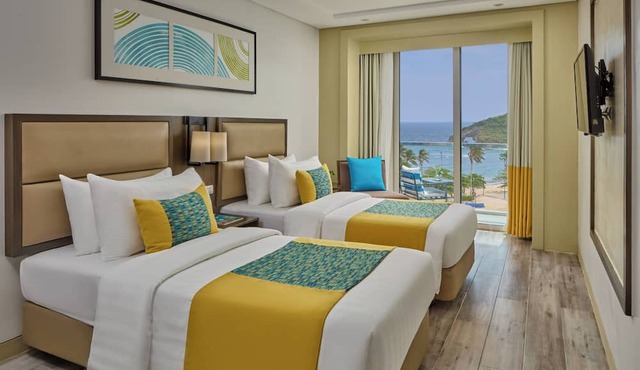 MCollection - Stay Near Private Beach in Boracay in Boracay Island