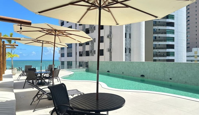 Urban Home Stay in Recife