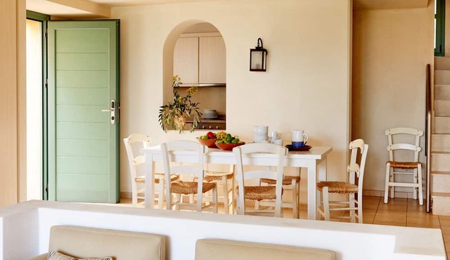 Village Heights Resort in Hersonissos