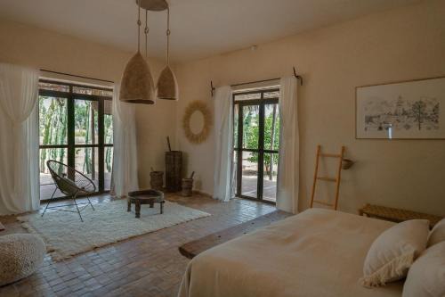 South Lodge by Little Cactus - Adult Only in Essaouira