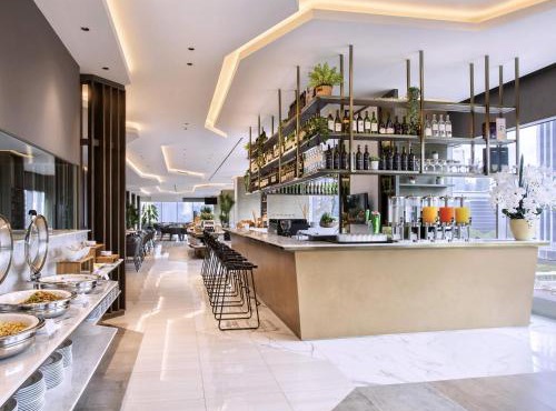 Mercure Jakarta Gatot Subroto in Jakarta