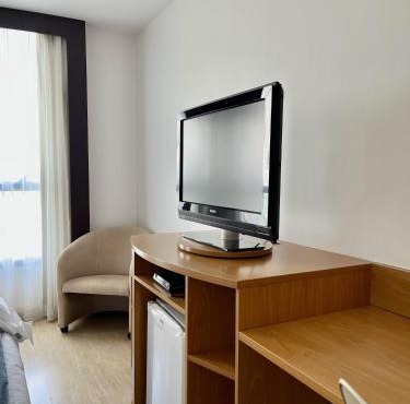 Flat 609 - Comfort Hotel Taguatinga - Particular in Brasília