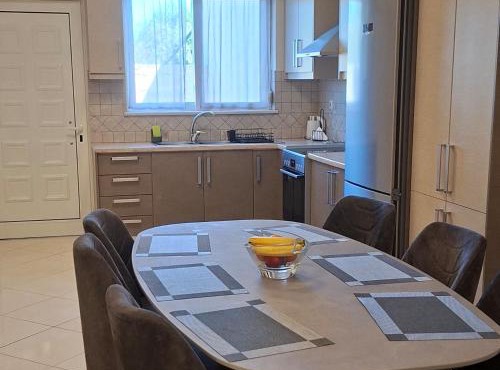 Amare suite 2 in Perivólia