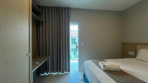 Casa em Condominio com Piscina e Churrasqueira in Barreirinhas