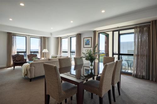 Rendezvous Heritage Hotel Auckland in Auckland