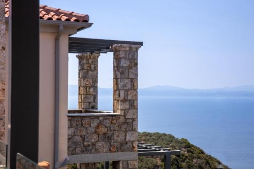 Searocks Exclusive Village in Kalamata