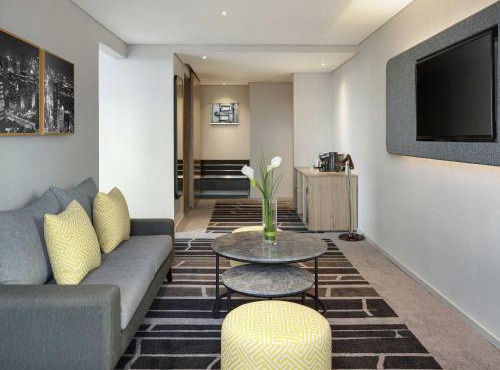 Novotel Jakarta Cikini in Jakarta