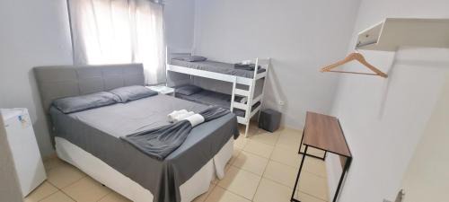 Casa da Fé - Hospedaria in Cachoeira Paulista