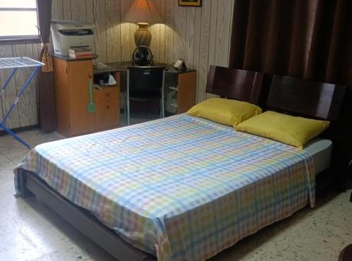 Backpack Cabin A12892 in Oranjestad