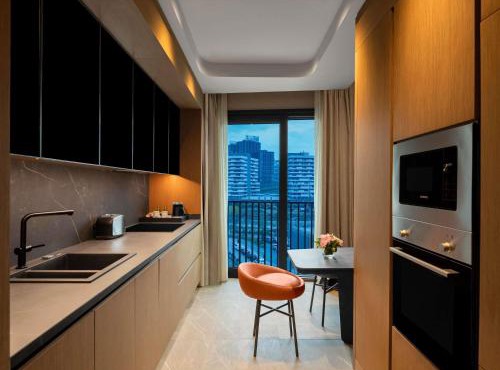 Mövenpick Living Istanbul Saklivadi in Istanbul