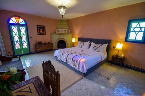 Bluegreen Guest House Marrakech in Aït Amara