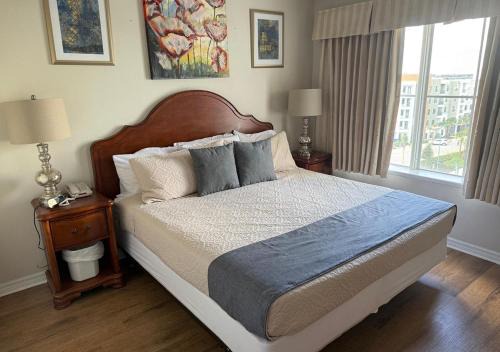 The Point Hotel & Suites - 705S Luxury - Pool view - Close to Universal in Orlando
