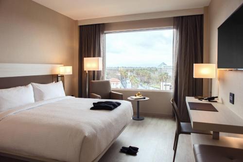 AC Hotel by Marriott San Jose Downtown in San Jose