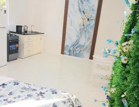 Blue Ocean Apartment in Noord