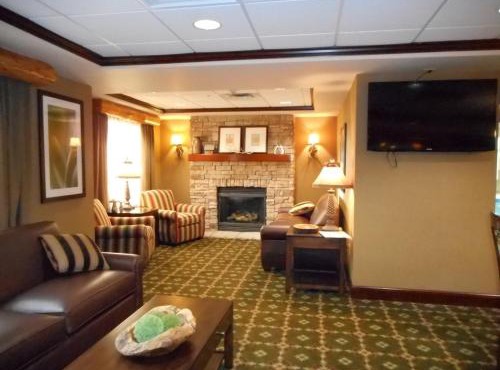 Holiday Inn Express Hocking Hills-Logan by IHG in Logan