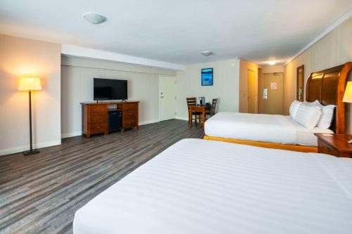 Hidden Valley Resort, an Ascend Collection Resort in Huntsville