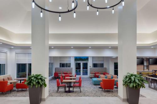Hilton Garden Inn Orlando International Drive North in Orlando