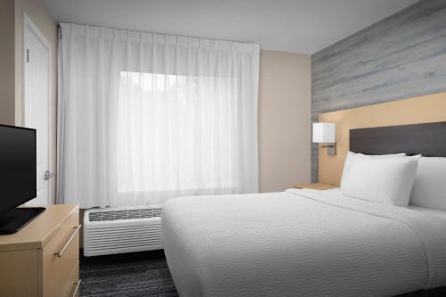 TownePlace Suites by Marriott Goldsboro in Goldsboro