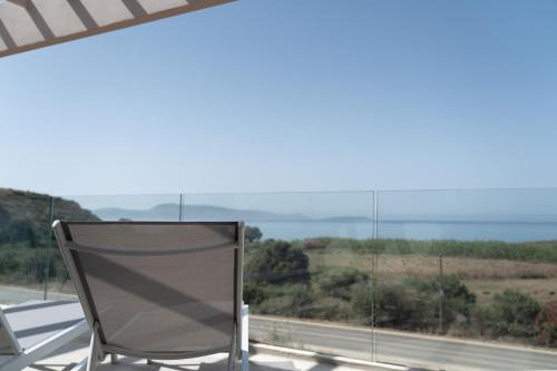 Piccadill Luxury Villas in Methoni