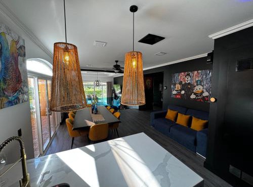 Luxury Condo at Los Sueños Resort & Marina in La Mona