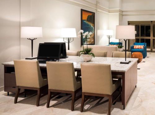 DoubleTree Suites by Hilton Naples in Naples