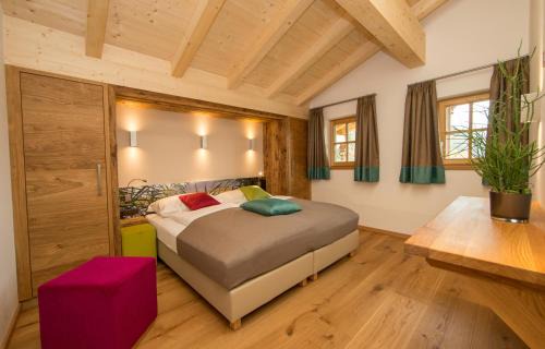 Fürthermoar Gut in Kaprun