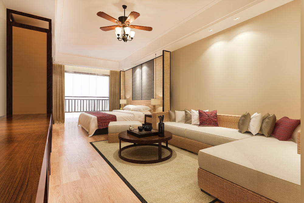 Simply Comfort. Downtown Calgary Apts in Calgary