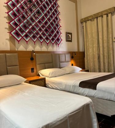 Hostel 
