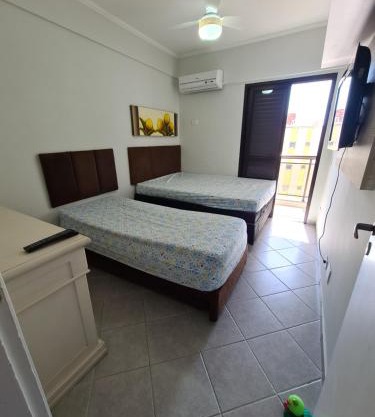 Apartamento Guaruja 